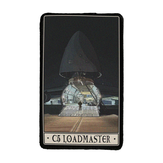 C5 Loadmaster Patch