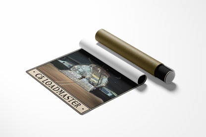 C5 Loadmaster Canvas