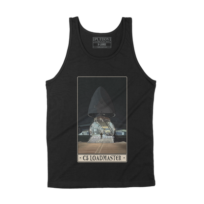 C5 Loadmaster Tank Top