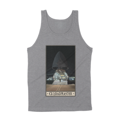 C5 Loadmaster Tank Top