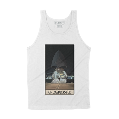 C5 Loadmaster Tank Top