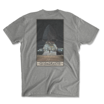 C5 Loadmaster Tee