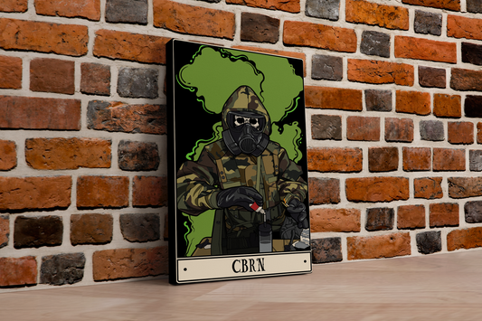 CBRN Canvas