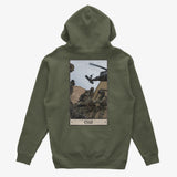 CSAR Hoodie