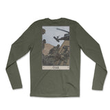 CSAR Long Sleeve