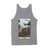 CSAR Tank Top