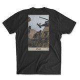 CSAR Tee