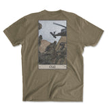 CSAR Tee