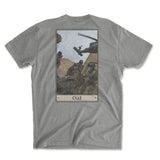 CSAR Tee