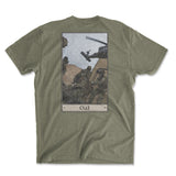 CSAR Tee