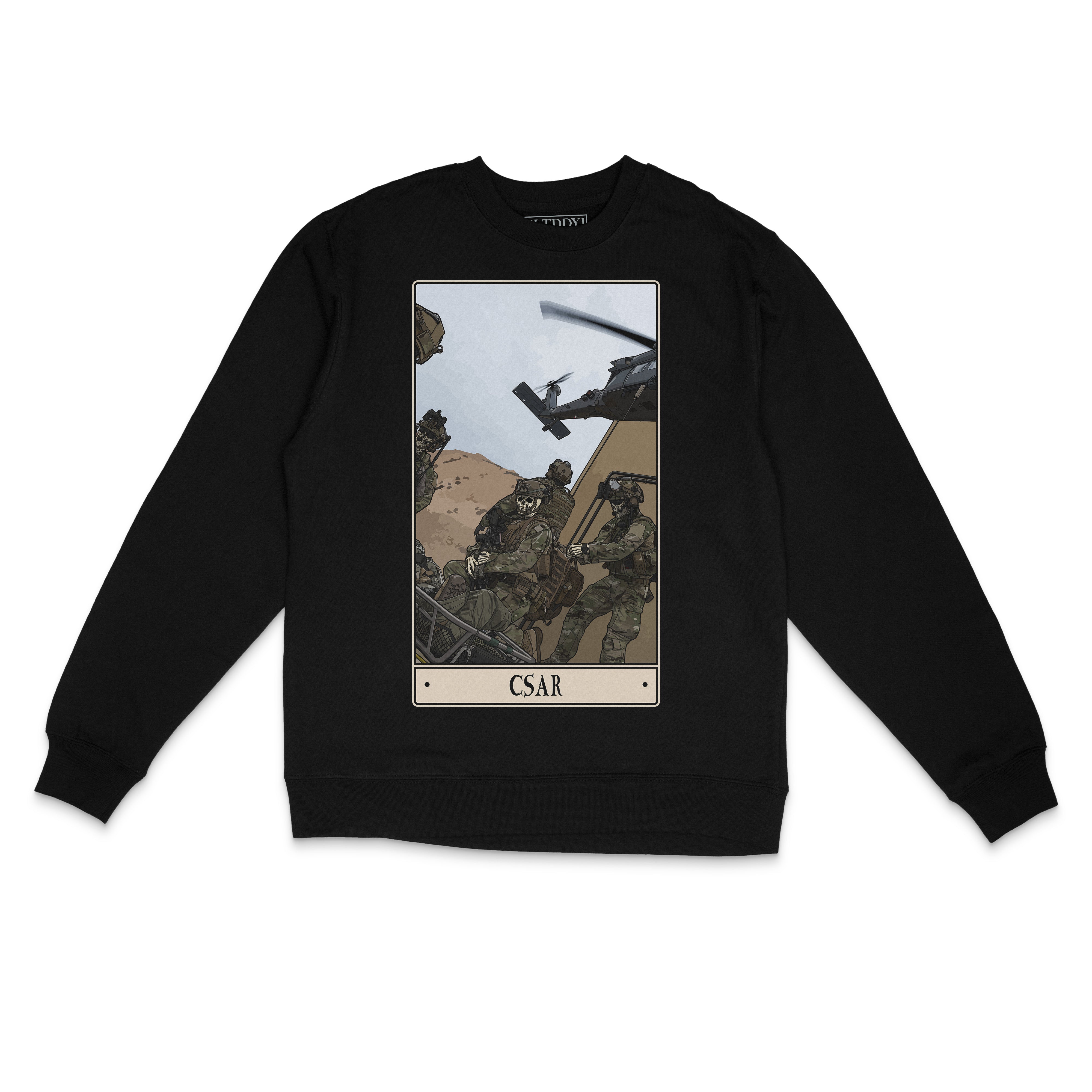 CSAR Sweatshirt