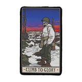 Climb To Glory Patch