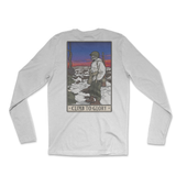 Climb to Glory Long Sleeve