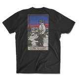 Climb To Glory Tee
