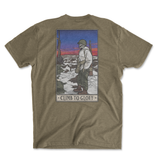 Climb To Glory Tee