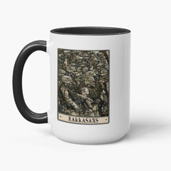 Rakkasans Mug