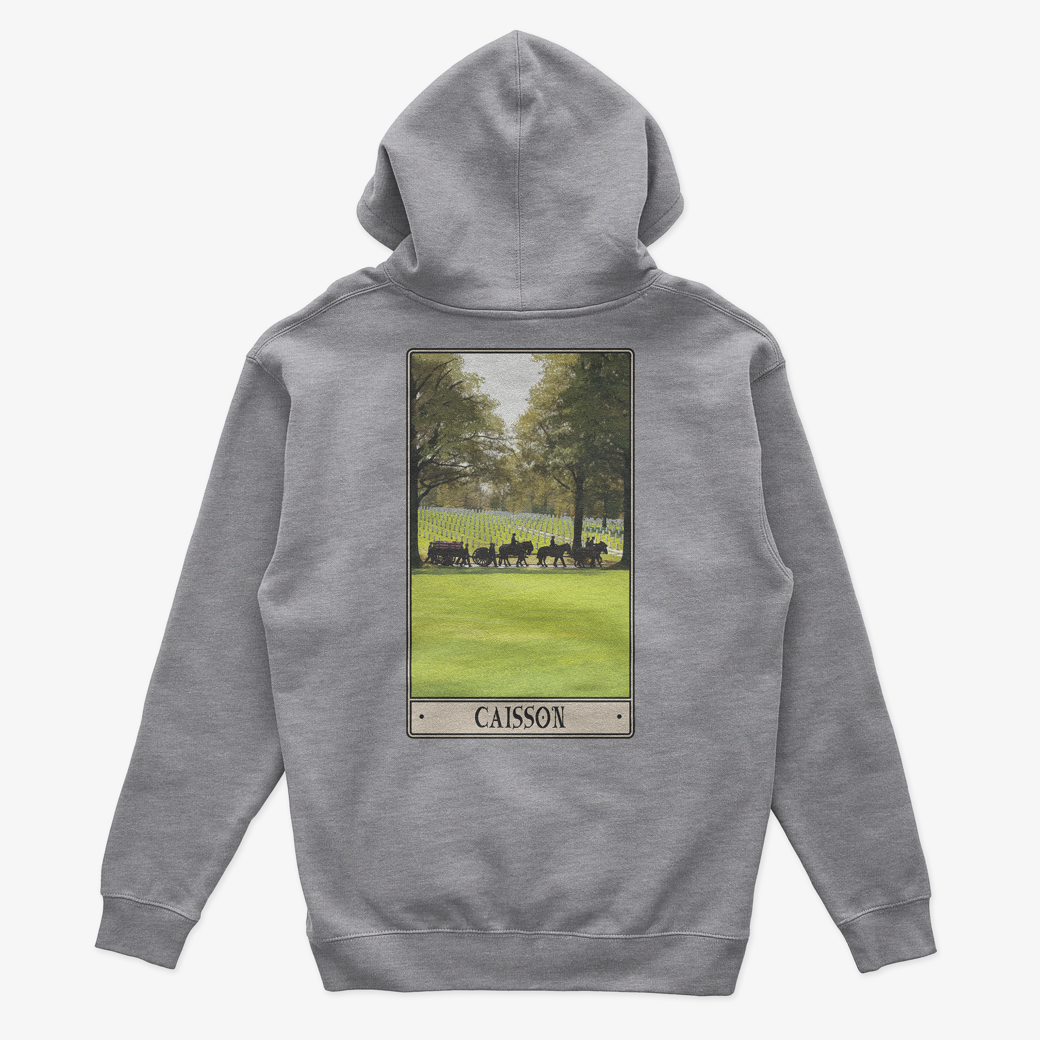 Caisson Hoodie
