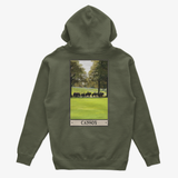 Caisson Hoodie