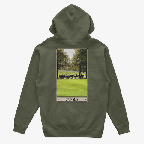 Caisson Hoodie