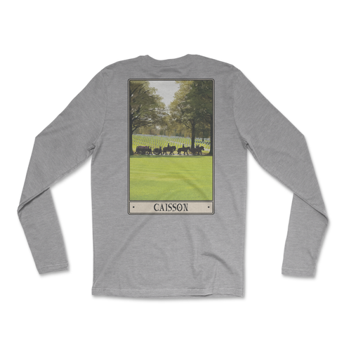 Caisson Long Sleeve