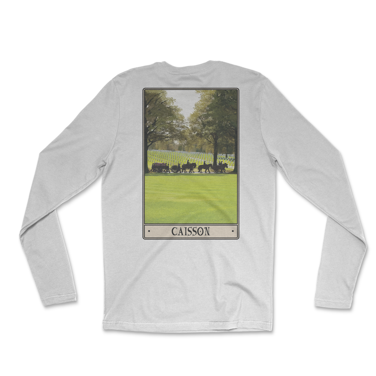 Caisson Long Sleeve
