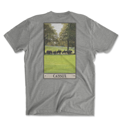 Caisson Tee