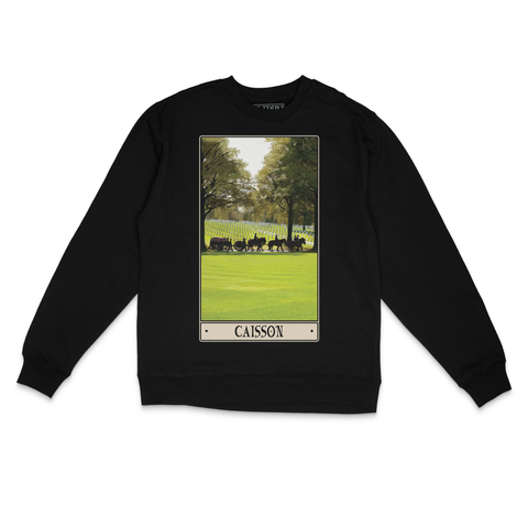 Caisson Sweatshirt