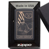 Career Counselor Lighter
