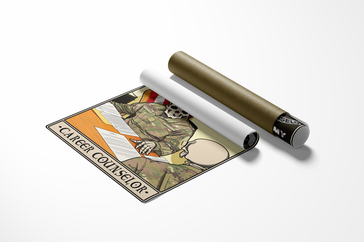 Career Counselor Canvas