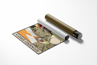 Career Counselor Canvas