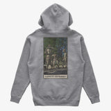 Carpentry and Masonry Hoodie