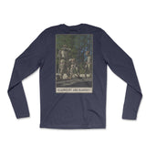Carpentry and Masonry Long Sleeve