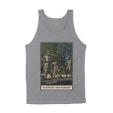 Carpentry and Masonry Tank Top
