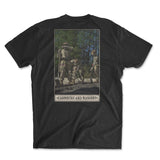 Carpentry and Masonry Tee