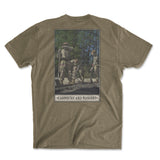 Carpentry and Masonry Tee