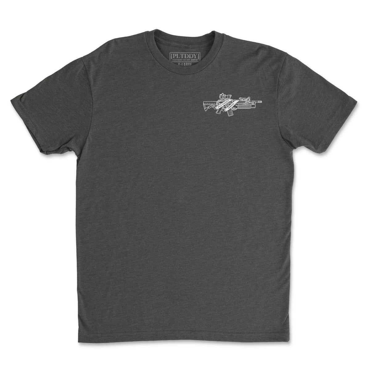 29th Infantry Tee