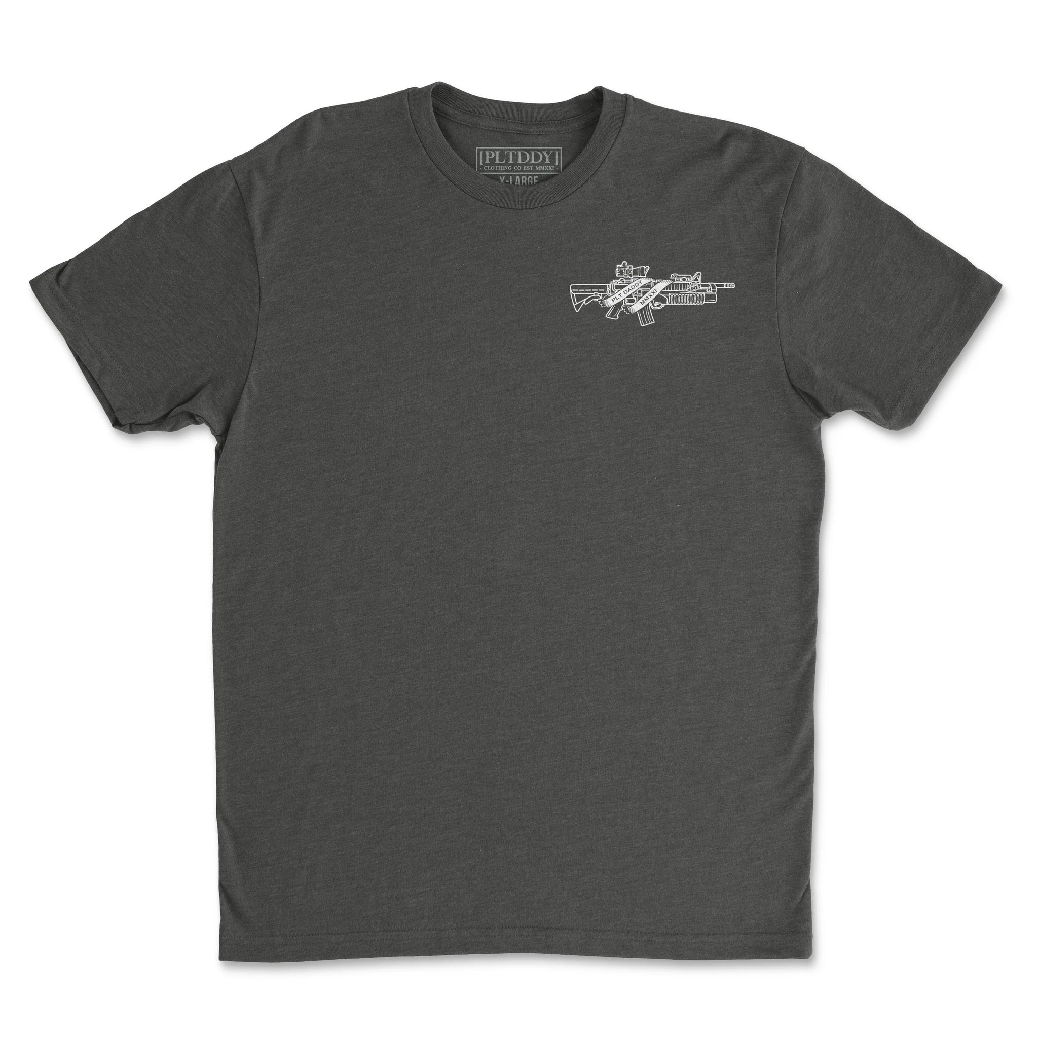 29th Infantry Tee