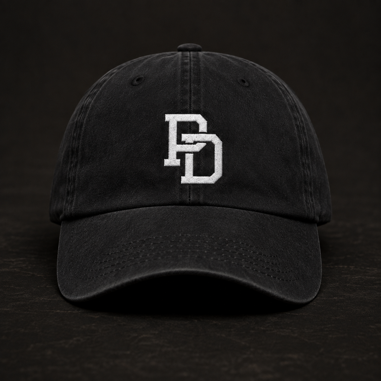 The Standard Dad Cap