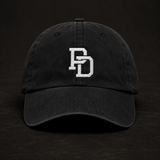 The Standard Dad Cap