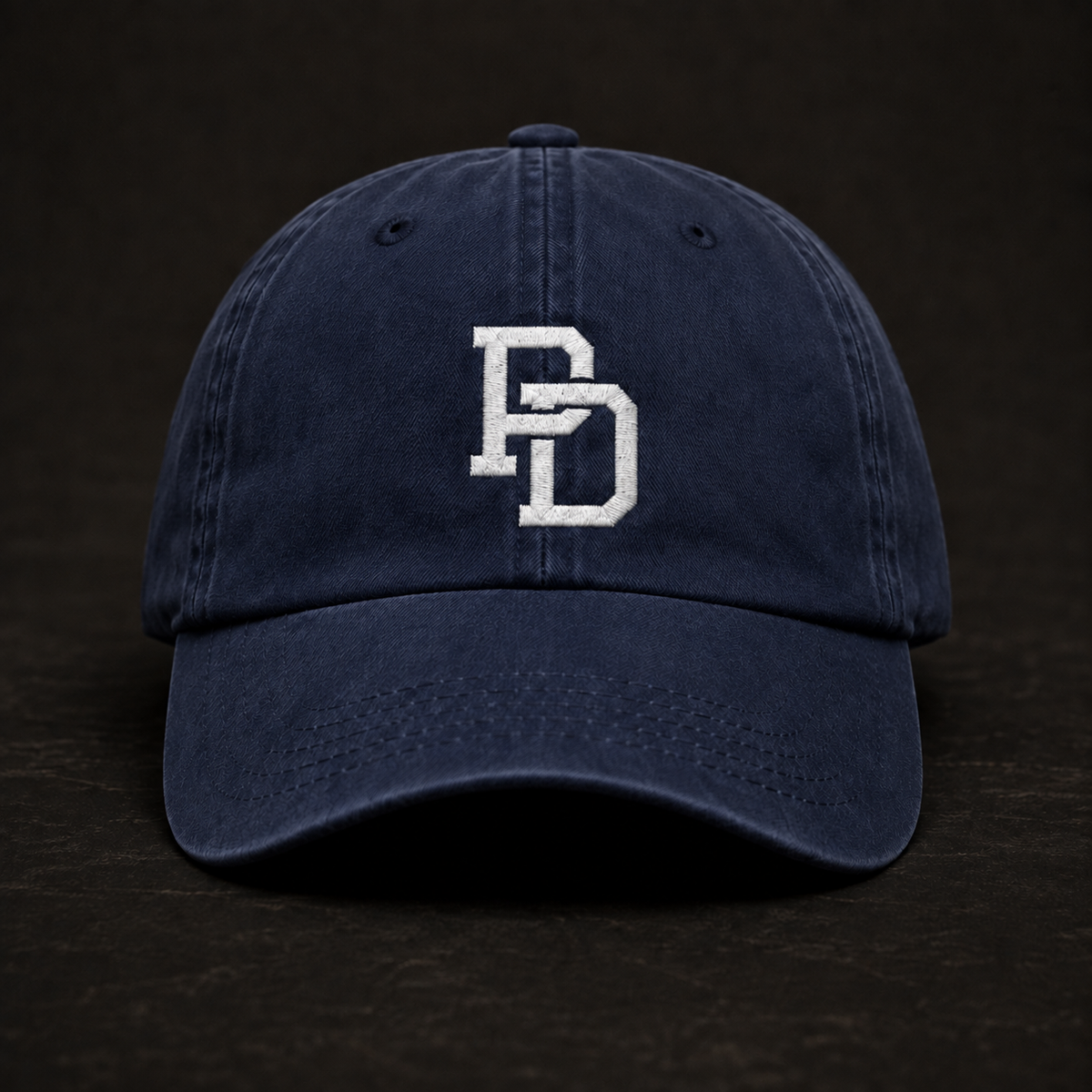 The Standard Dad Cap
