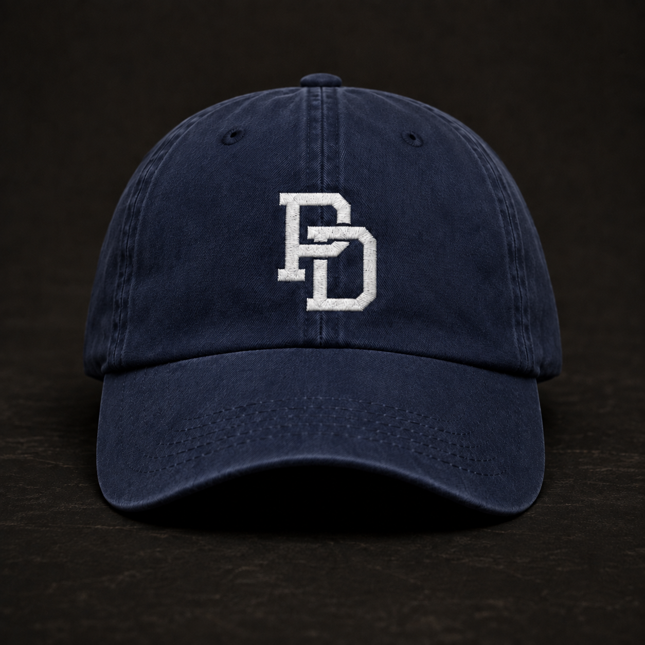 The Standard Dad Cap