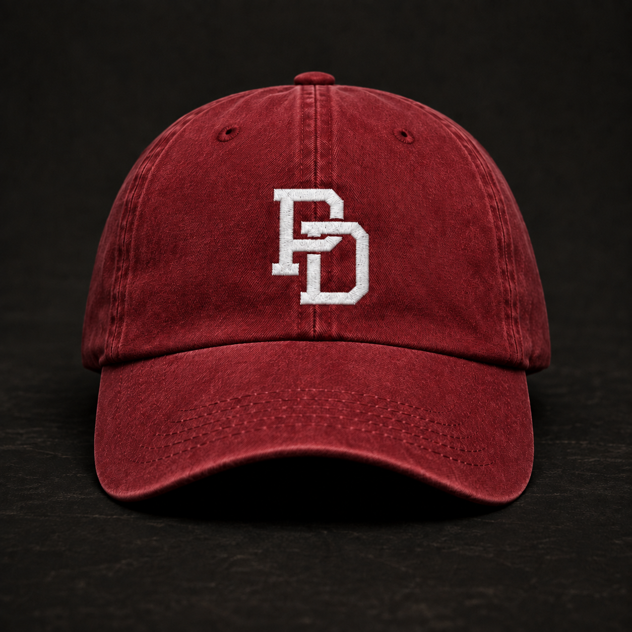 The Standard Dad Cap