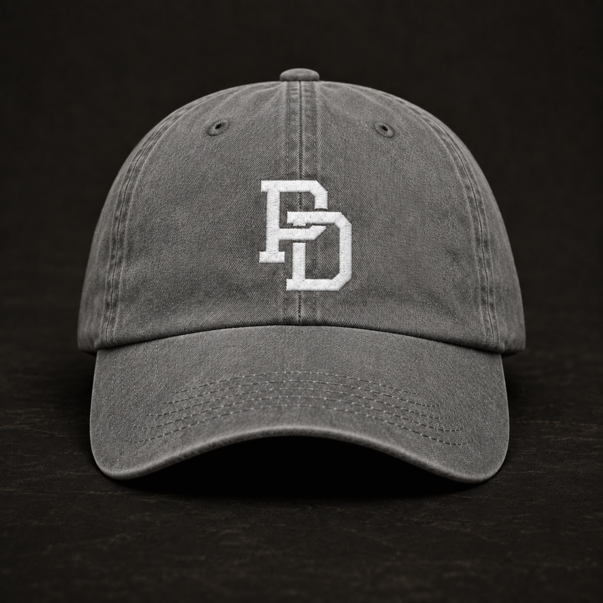 The Standard Dad Cap