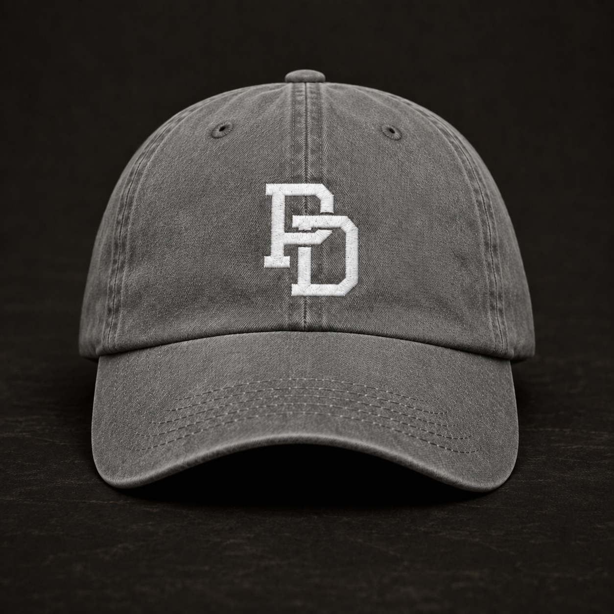 The Standard Dad Cap