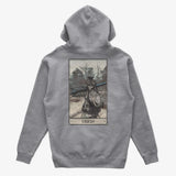 Chucks Hoodie
