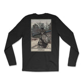 Chucks Long Sleeve