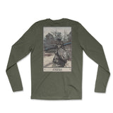 Chucks Long Sleeve
