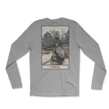 Chucks Long Sleeve