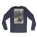 Chucks Long Sleeve