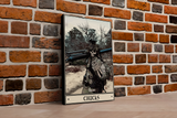 Chucks Canvas